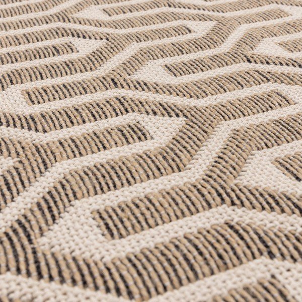 Bézs szőnyeg 160x230 cm Global – Asiatic Carpets-image-2
