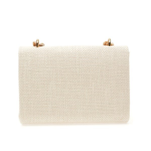 Forli bézs női kézitáska - Mangotti Bags-image-3