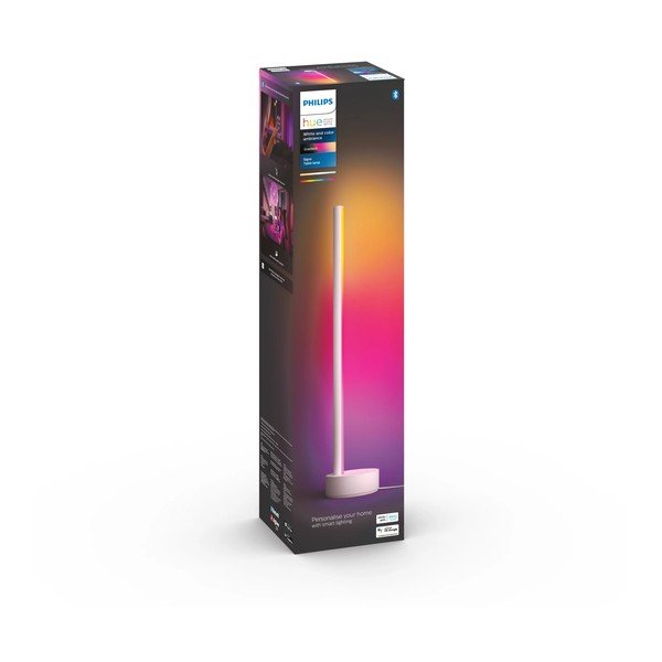 LED okos asztali lámpa 12 W Gradient Signe – Philips Hue-image-2