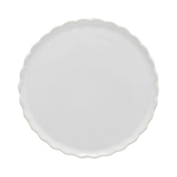 Forma fehér agyagkerámia desszertes tányér, ⌀ 16 cm - Casafina