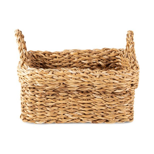 Basic tengerifű tárolókosár, 24 x 15 cm - Compactor-image-3