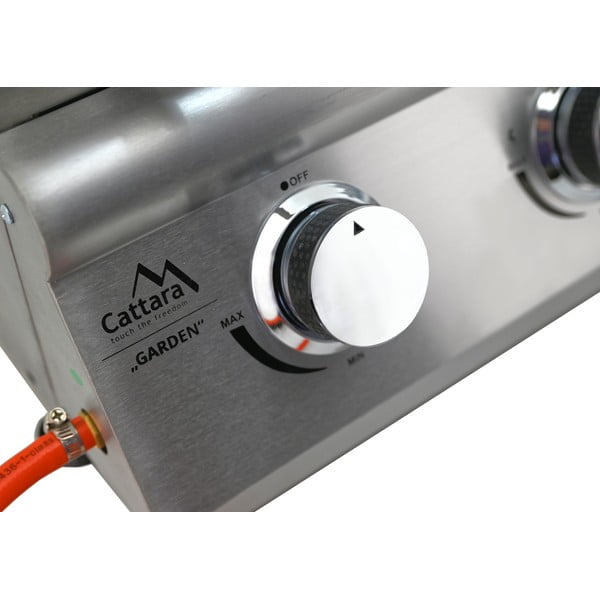 Gáz grillsütő Garden – Cattara-image-3