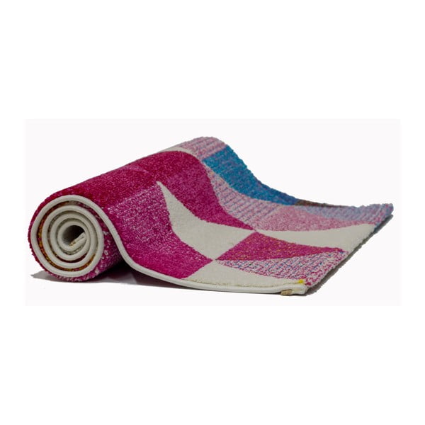 Tikey Blanco szőnyeg, 200 x 290 cm - Universal-image-1