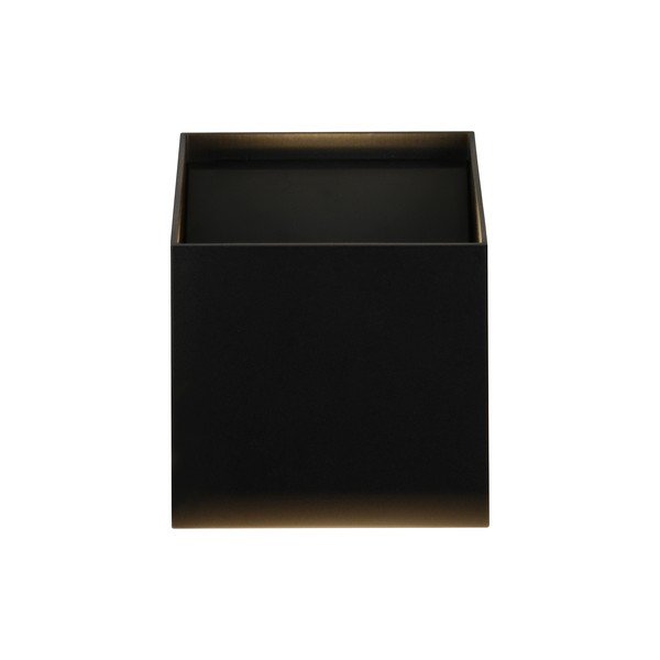 USB LED fali kültéri lámpa mozgásérzékelővel (magasság 10 cm) Genie – Trio-image-3