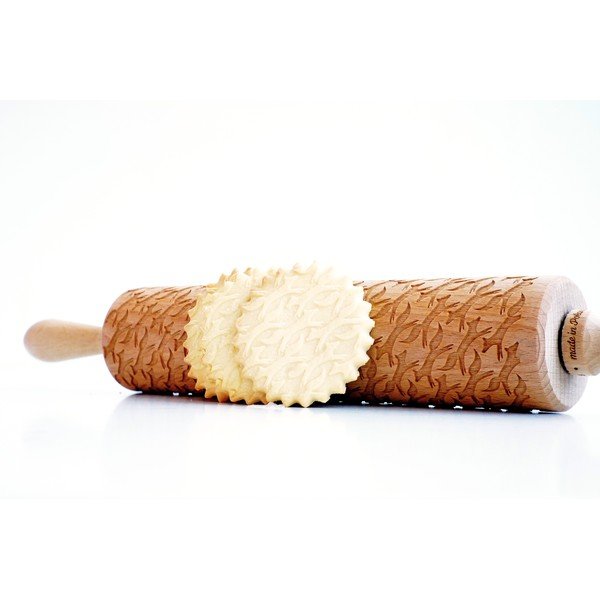 Foxes fa mintás sodrófa - Valek-image-3