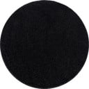 Sötétszürke kerek szőnyeg ø 120 cm Ata – Ayyildiz Carpets
