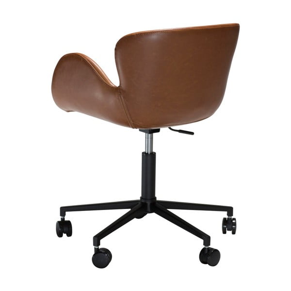 Denmark Gaia világosbarna irodai szék - DAN-FORM-image-2