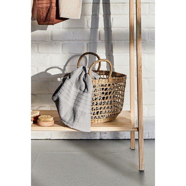 Como 4 db-os pamut fürdőlepedő szett, 70 x 140 cm - Bonami Selection-image-1