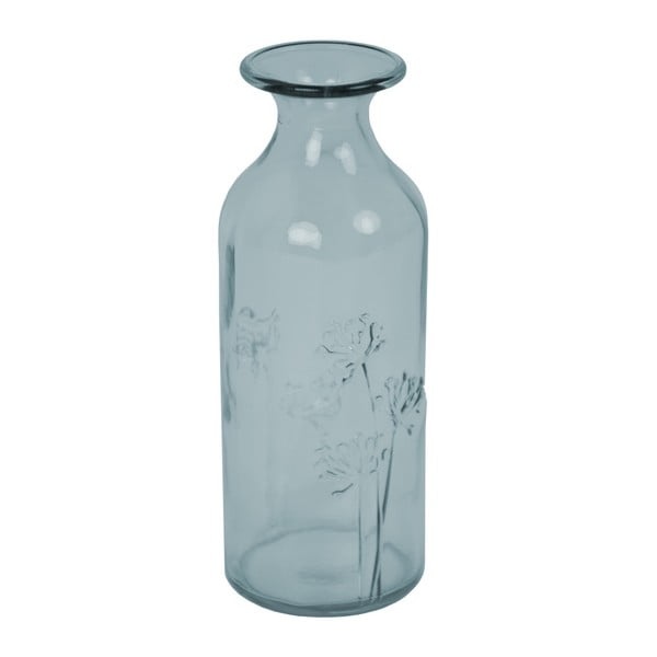 Florero palack újrahasznosítható üvegből, 450 ml - Ego Dekor