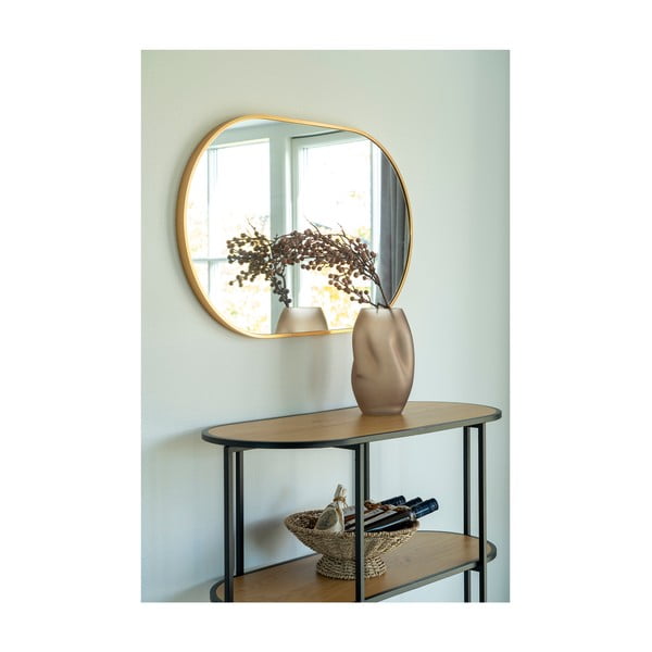 Fali tükör 50x80 cm Madrid – House Nordic-image-1