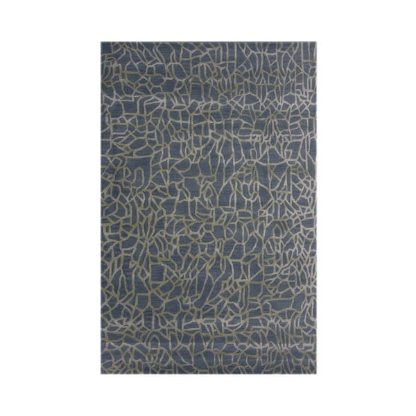 Naomi Silly kézzel készített szőnyeg, 153 x 244 cm - Bakero