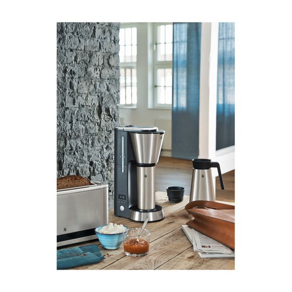 Aroma KITCHENMINI rozsdamentes kávéfőző - WMF-image-2