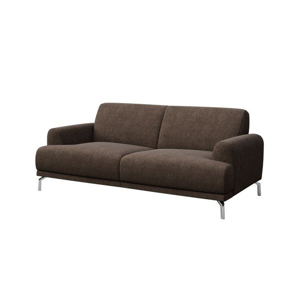 Puzo bézs kanapé, 170 cm - MESONICA-image-2