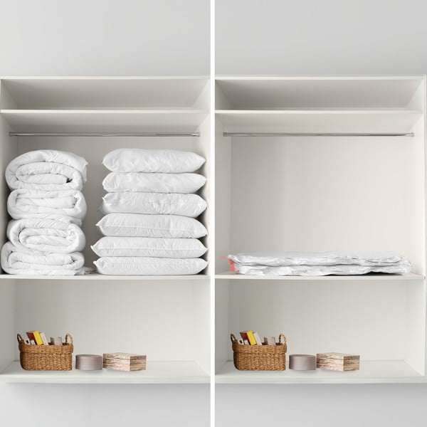 Vákuumzsák készlet 5 db-os Vacuum XL – Compactor-image-1