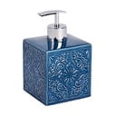 Cordoba sötétkék, kerámia szappanadagoló - Wenko