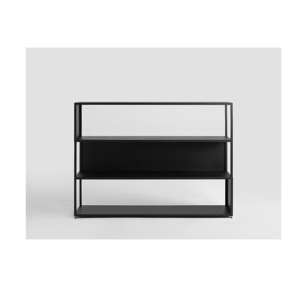 Hyller Side fém könyvespolc - CustomForm-image-1