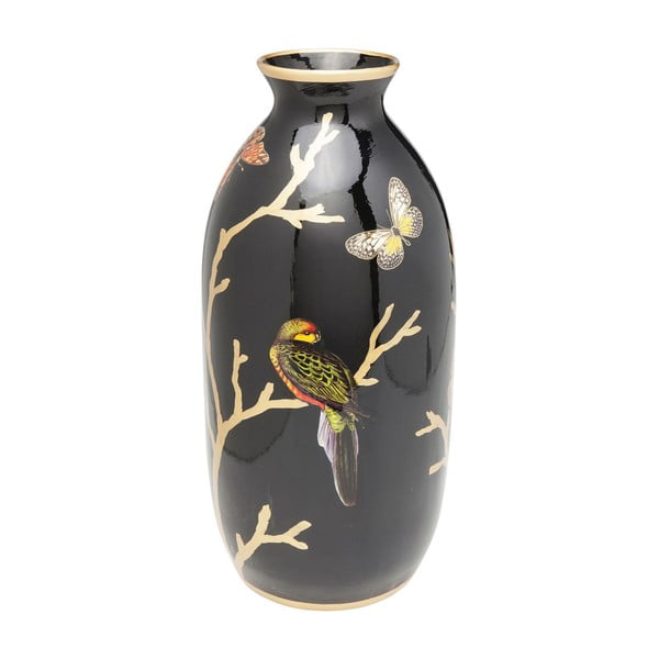 Menagerie váza, magasság 44 cm - Kare Design