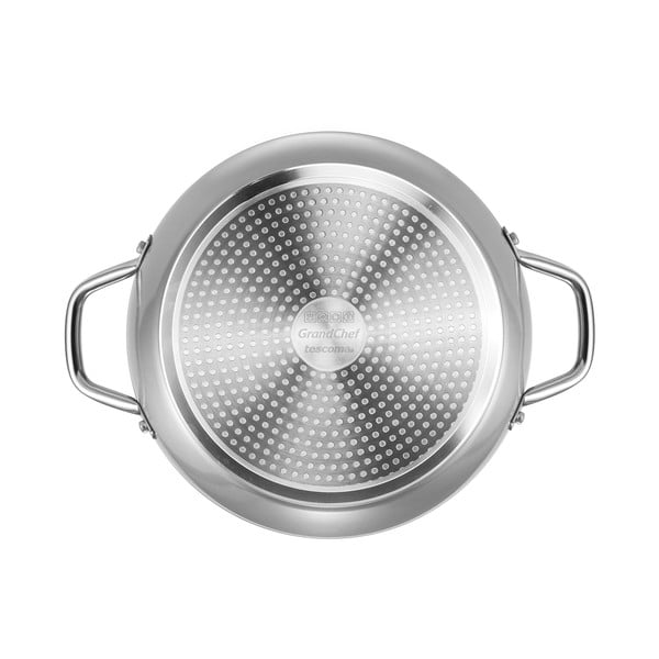 Serpenyő ø 24 cm GrandChef – Tescoma-image-2