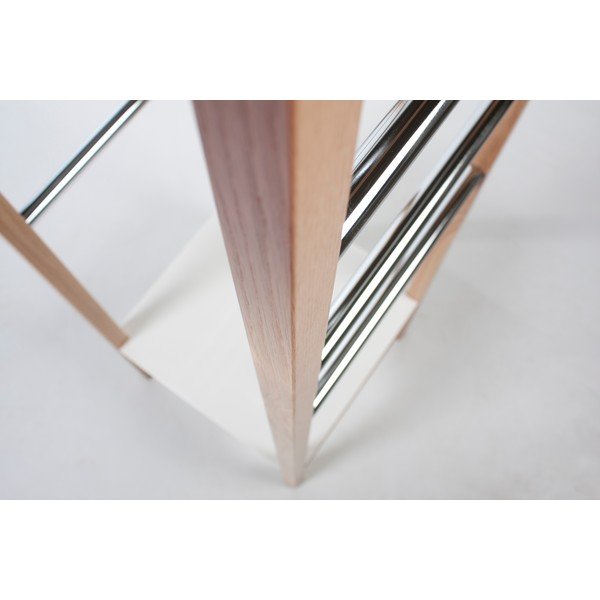 Northgate ruhatartó állvány, 175 x 90 cm - Woodman-image-1