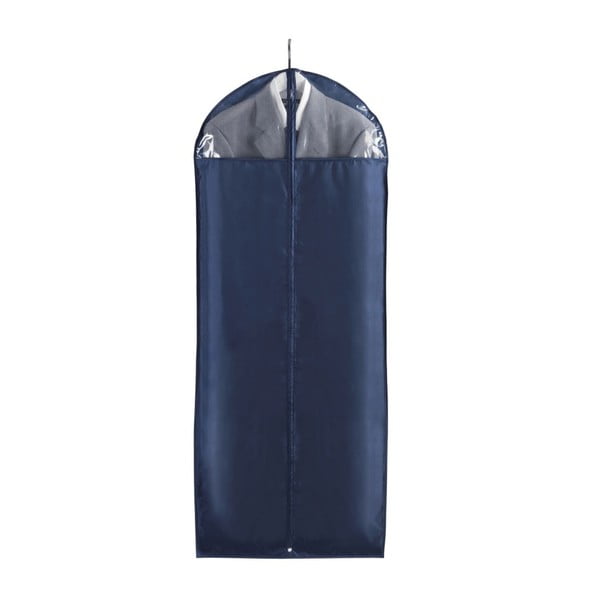 Business kék ruhazsák, 150 x 60 cm - Wenko