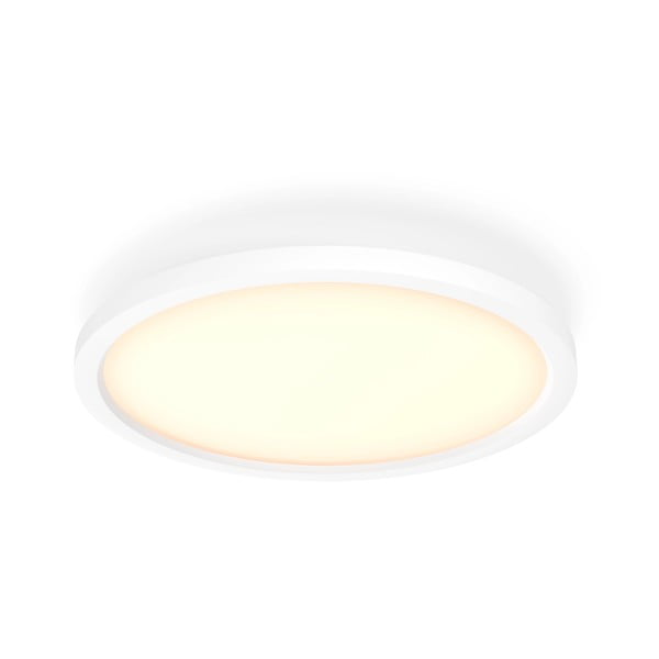 LED okos mennyezeti lámpa 24,5 W Aurelle – Philips Hue