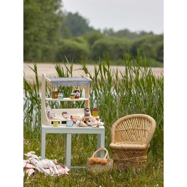 Játékkészlet Hasham – Bloomingville Mini-image-1