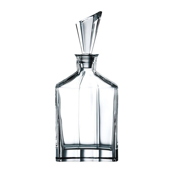 Aspen Whisky Set kristályüveg whiskys készlet - Nachtmann-image-1