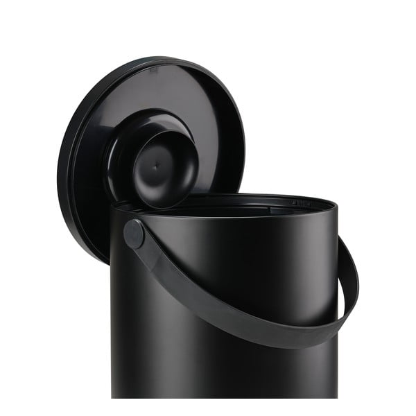 Műanyag szelektív szemetes 22 l Circular – Zone-image-3