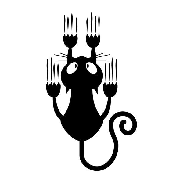 Sliding Cat falmatrica - Ambiance-image-1