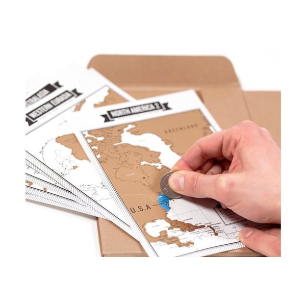 Original Edition világutazó szett - Luckies of London-image-1