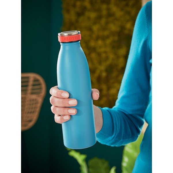 Cosy kék ivópalack, 0,5 l - Leitz-image-2