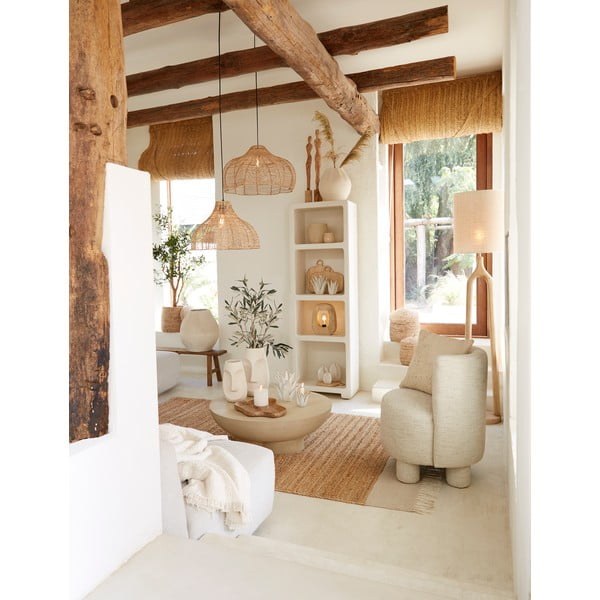 Kerámia gyertyatartó Cactus – Light & Living-image-2