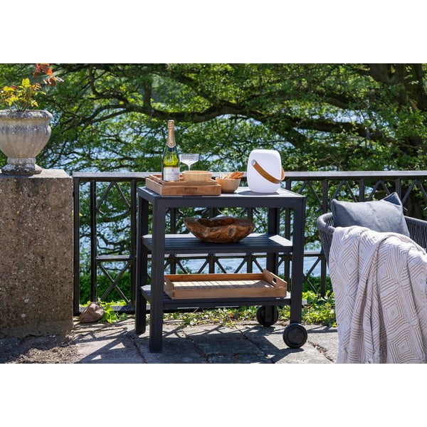 Zsúrkocsi 45x75 cm Taormina – House Nordic-image-2