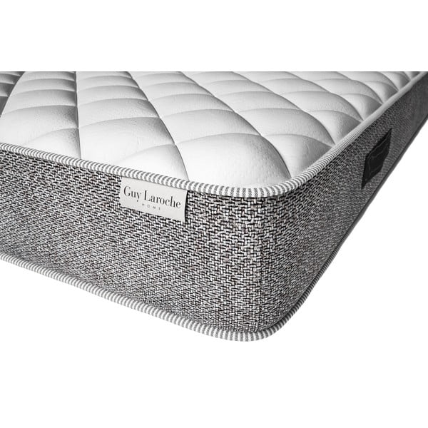 Influence kétoldalas kemény matrac, 160 x 200 cm - Guy Laroche Home-image-4