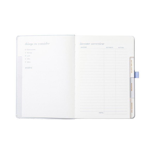 Esküvőtervező 196 oldal – Busy B-image-2