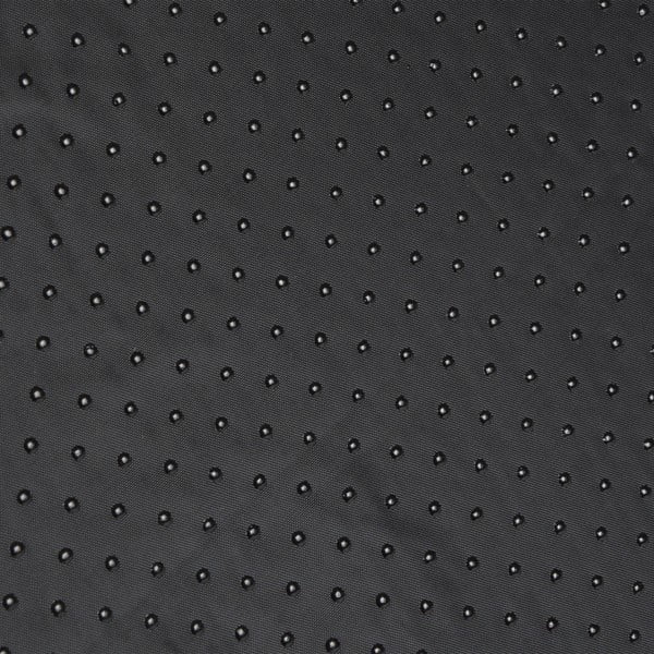 Világosbarna fekhely kutyáknak ø 40 cm – Love Story-image-4