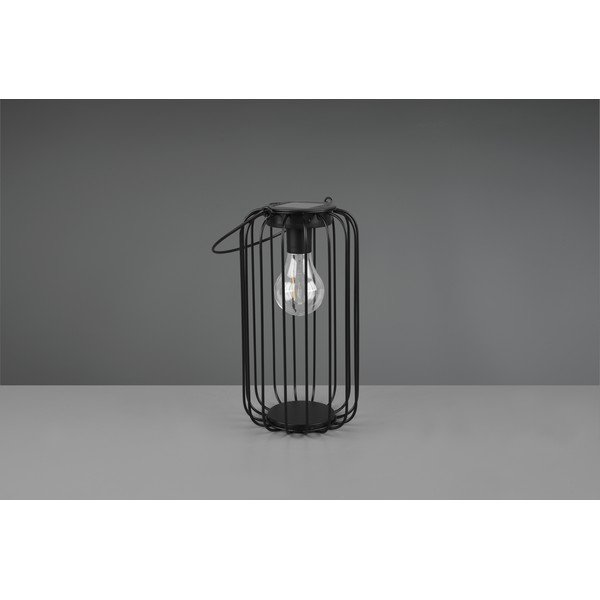 Napelemes LED kültéri lámpa ø 13 cm Cotoca – Reality-image-1