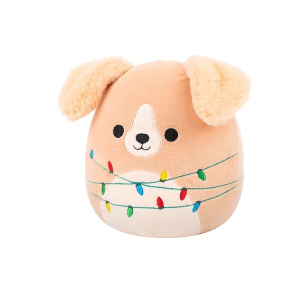 Plüssjáték Stevon – SQUISHMALLOWS-image-1