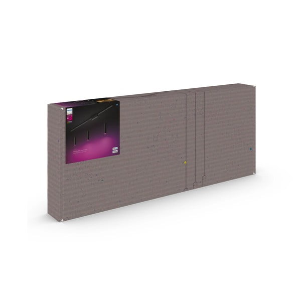 LED okos függőlámpa 16 W Perifo – Philips Hue-image-3