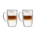 Bögre szett 2 db-os 360 ml Tulip – Vialli Design