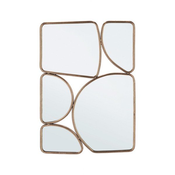 Fali tükör 50,5x70,5 cm Hanima – Bizzotto