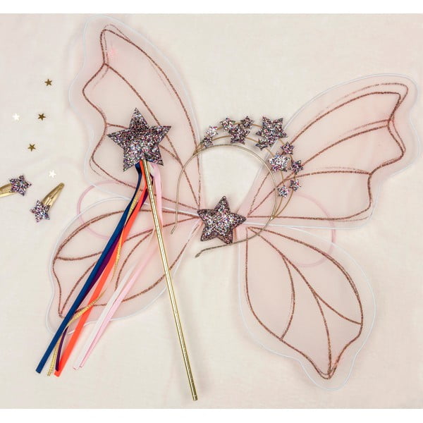 Játék Wand – Fairies in the Garden – Rex London-image-4