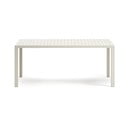 Kerti étkezőasztal 90x180 cm Culip – Kave Home