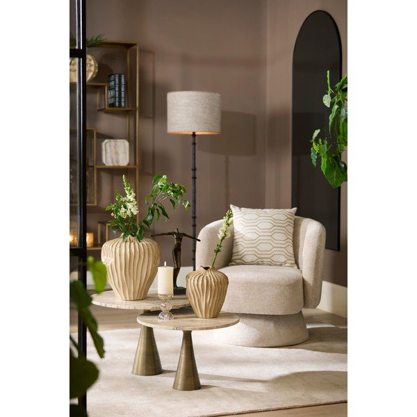 Poligyanta szobor (magasság 35,5 cm) Jip – Light & Living-image-1