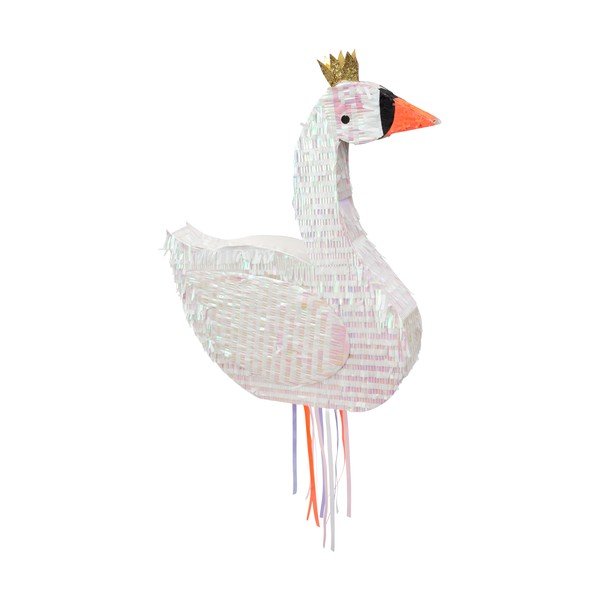 Pinata Swan – Meri Meri