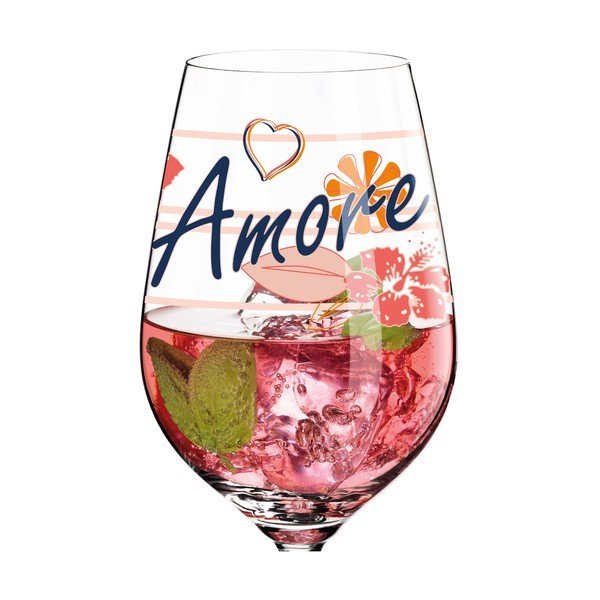 Gabriel Weirich kristályüveg pohár, 600 ml - Ritzenhoff-image-4