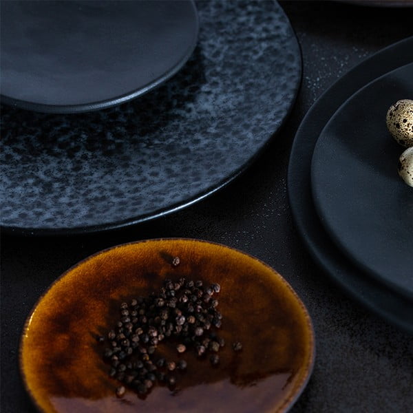 Roda barna agyagkerámia tálca, ⌀ 16 cm - Costa Nova-image-1