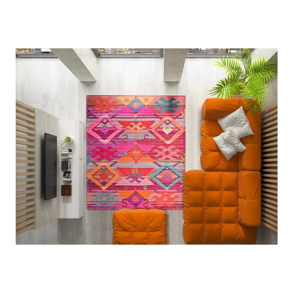 Alica Rosanna szőnyeg, 80 x 150 cm - Universal-image-1