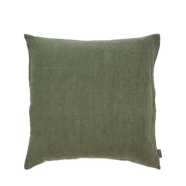 Len párnahuzat 50x50 cm Linen – Södahl