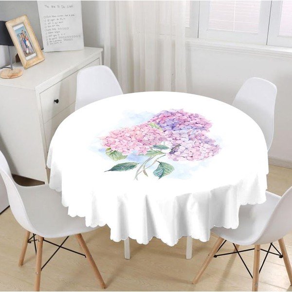 Asztalterítő ø 140 cm – Mila Home